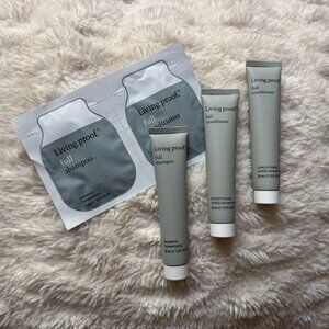 Living Proof Full Samples